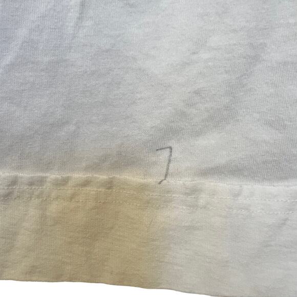 Free People Honey Mini Dress in Ivory NWT (Flawed) Medium - Picture 11 of 11